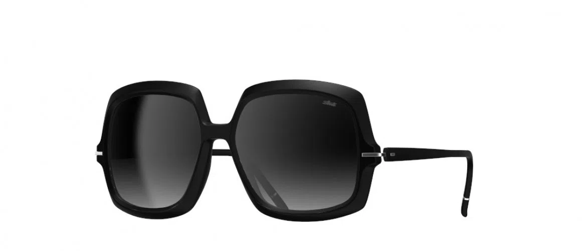 Silhouette Dora Two 3199 Sunglasses - view 14